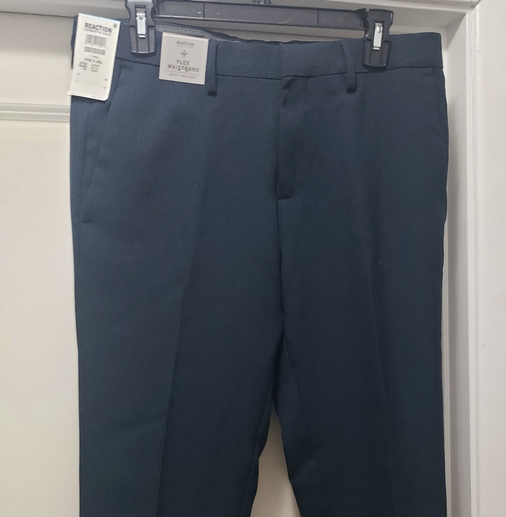 Men| Kenneth Cole Reaction Dress Pants